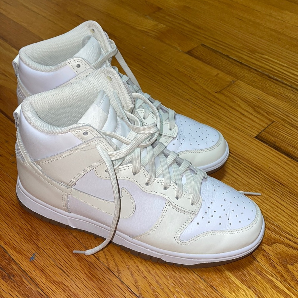 Nike Dunk High
